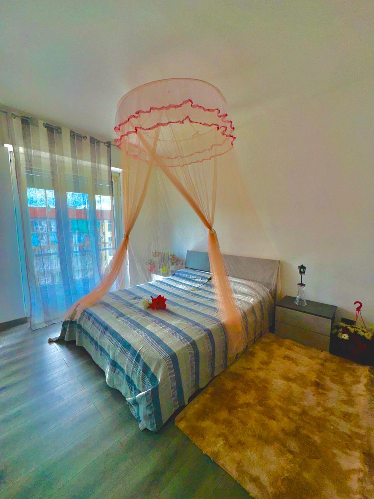 La Luna Busso Turin Ngoại thất bức ảnh